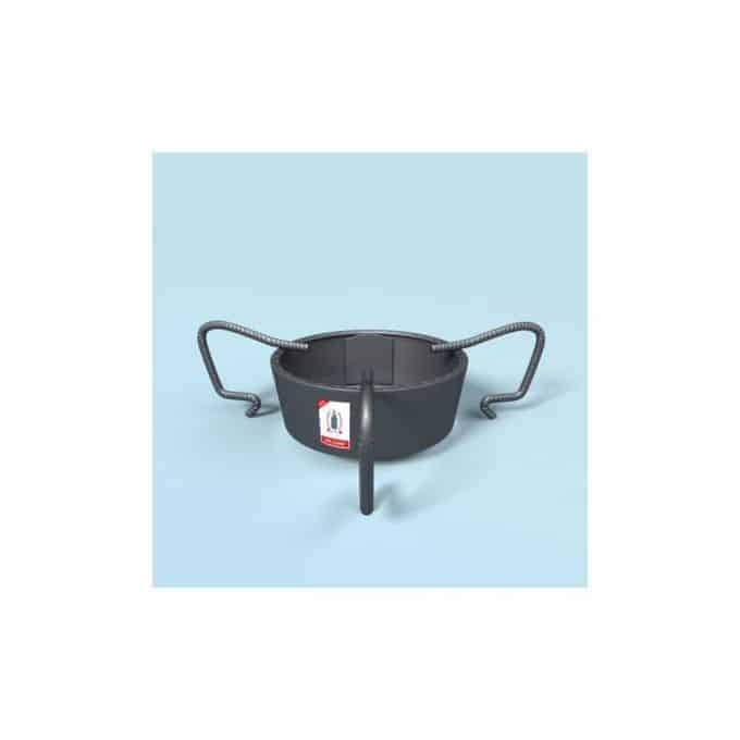 6kg Gas Cylinder Clamper