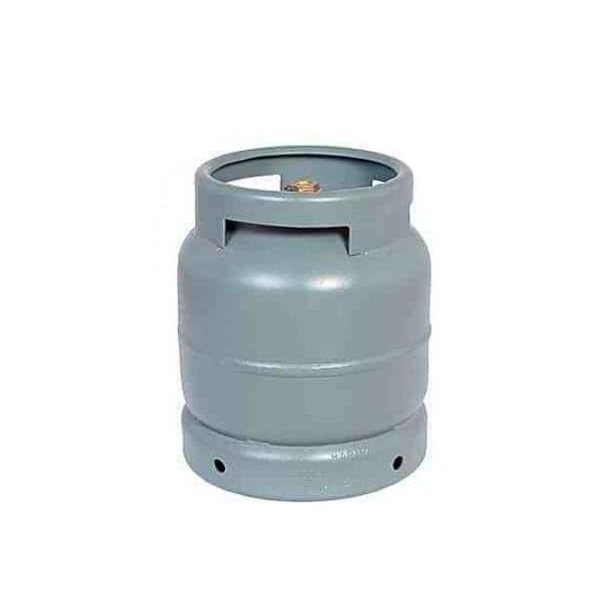 6kg Refillable Gas Cylinder