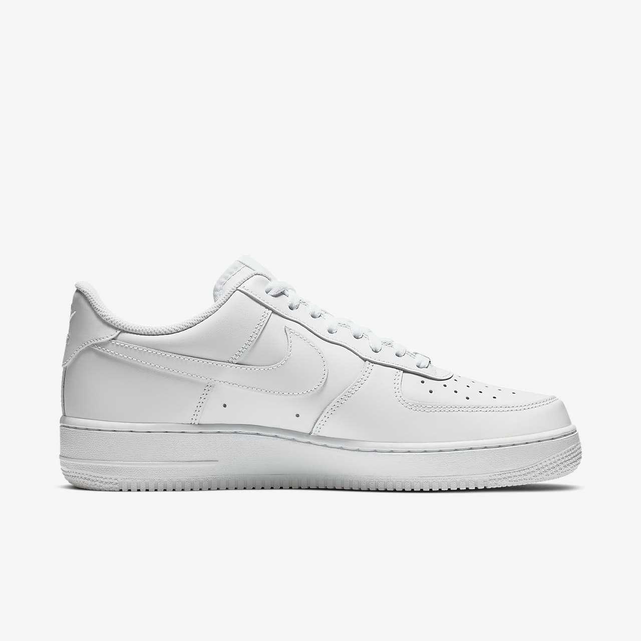 Nike Air Force 1 Low White