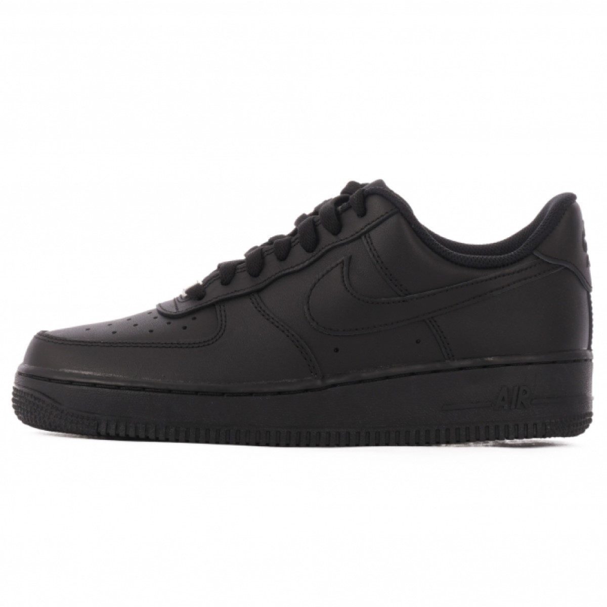 Nike Air Force 1 Black