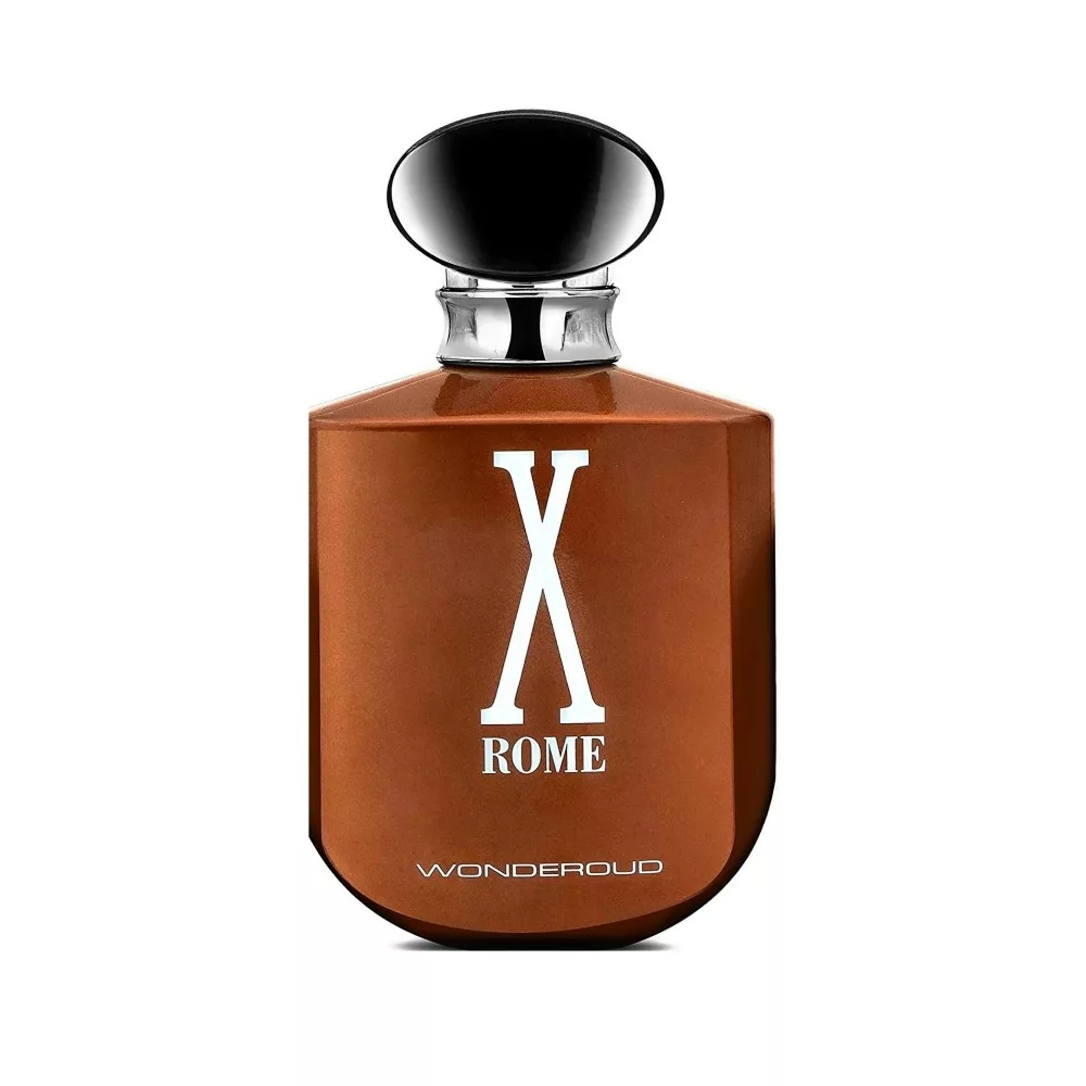 X Rome Perfume