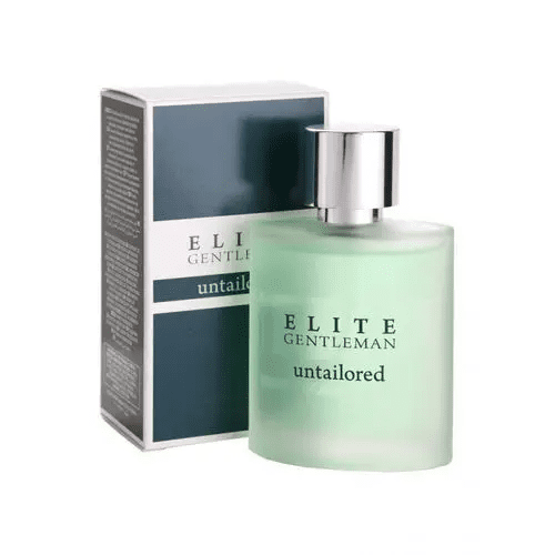 Elite gentlemen untailored 75ml