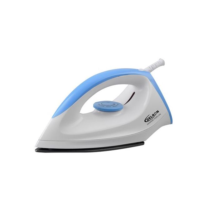 Delron 3 Pin Dry Iron