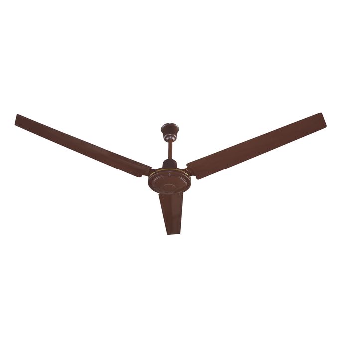 Delron DS56-10B Ceiling Fan
