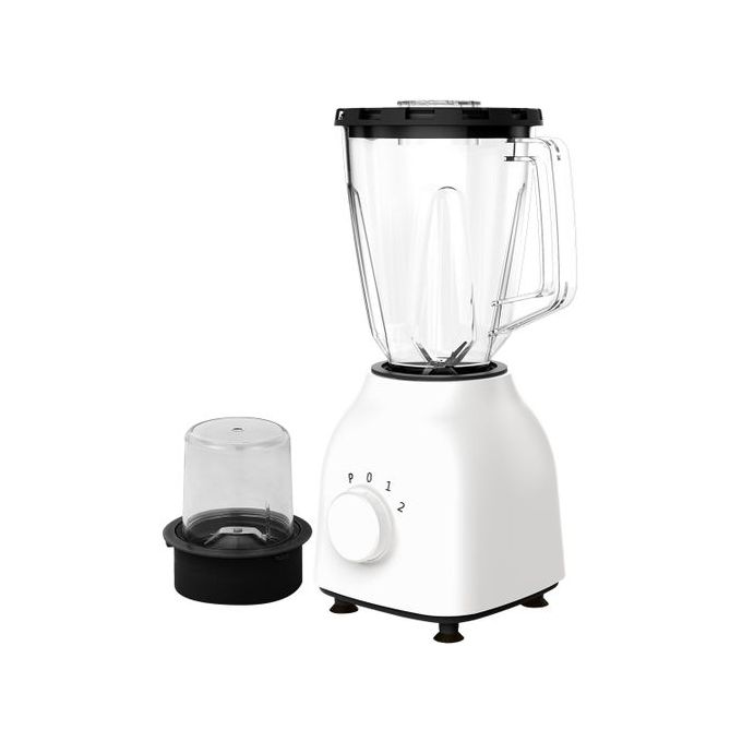 Delron DB-201 2 in 1 1.5Litres Blender