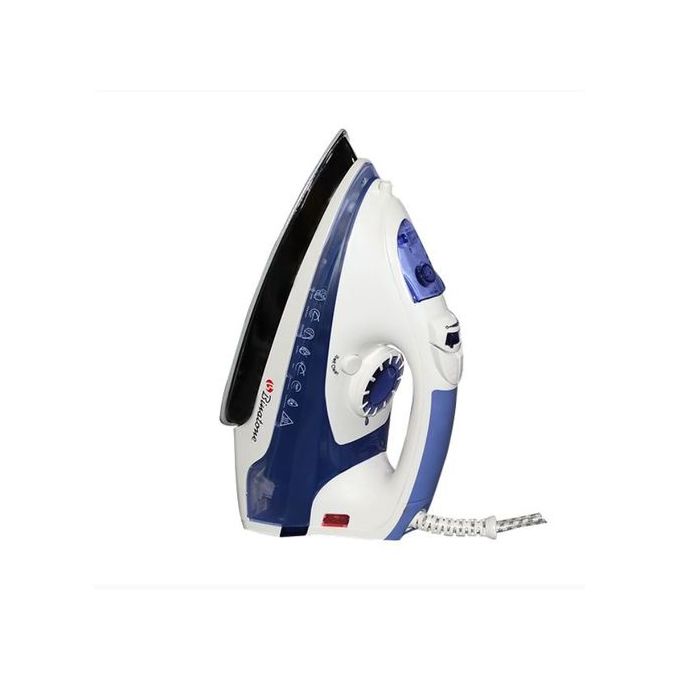 Binatone Electric Heavy Steam Iron 2200W