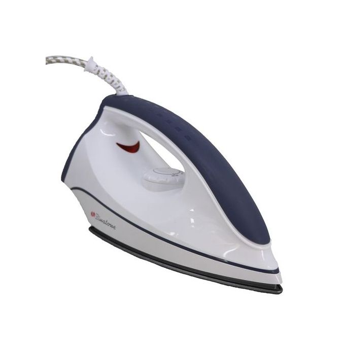 Binatone High Speed Dry Iron - 1100W