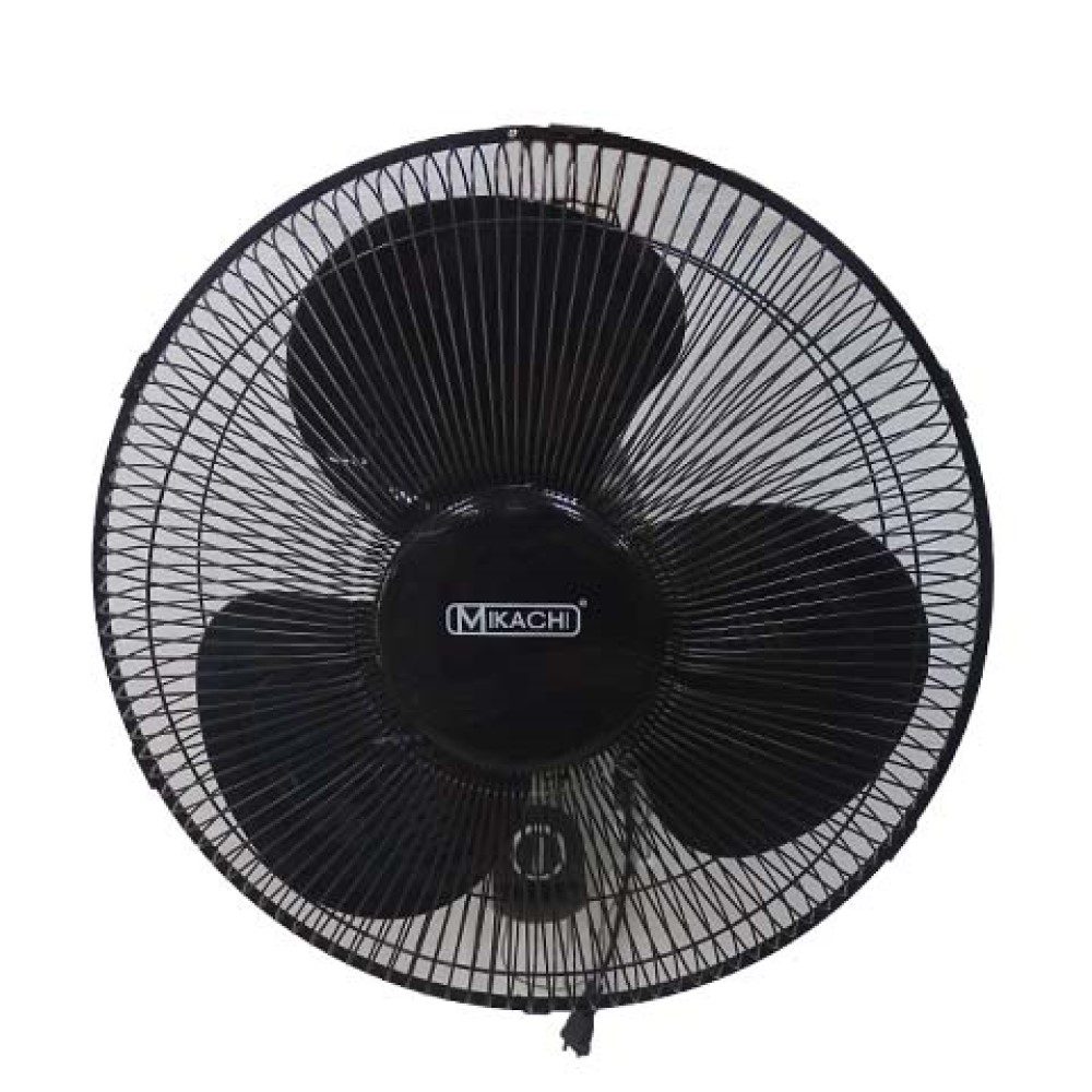 MIKACHI 16″ Wall Mount Fan MIK-1901