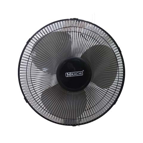 MIKACHI 16″ Wall Mount Fan MIK-4021