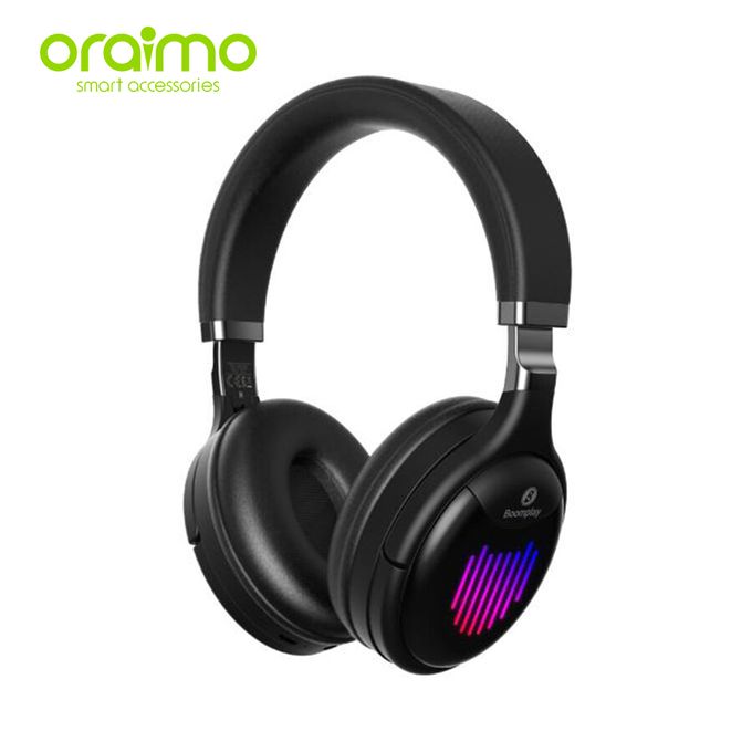 Oraimo Boompop Over-Ear Headphone