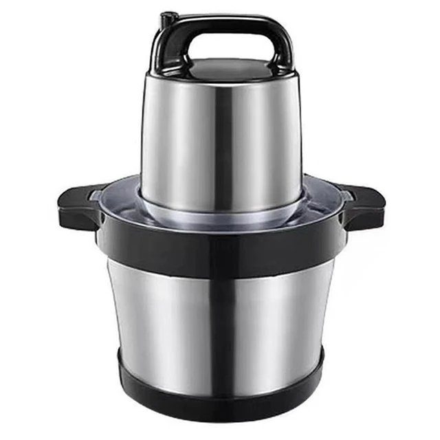 12 Litres Fufu Machine