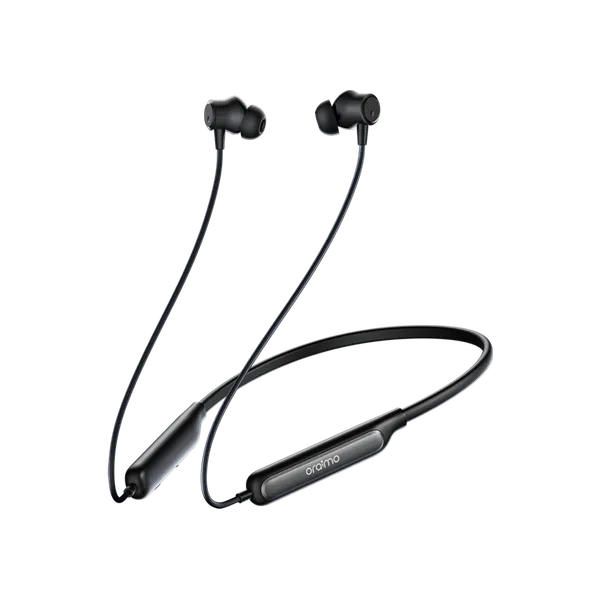 Oraimo Necklace 5 30dB Noise Cancellation & Call Vibration Neckband