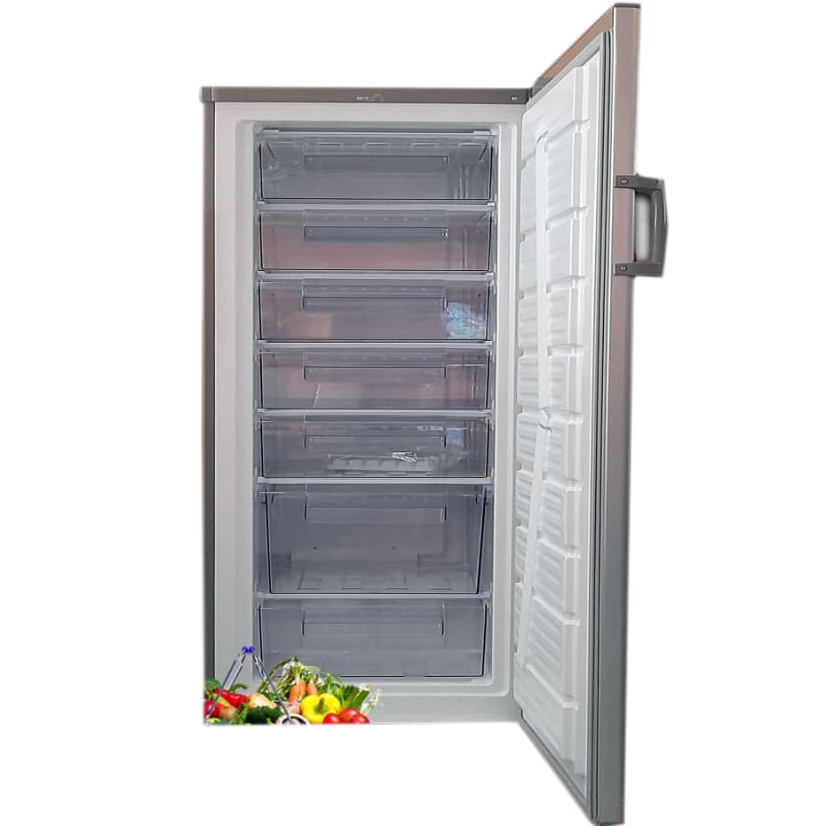 Mitsui 225L Standing Freezer ME-376