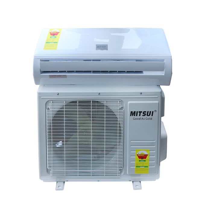 Mitsui 2.5HP ME-2419LE -R22a Split Air Conditioner