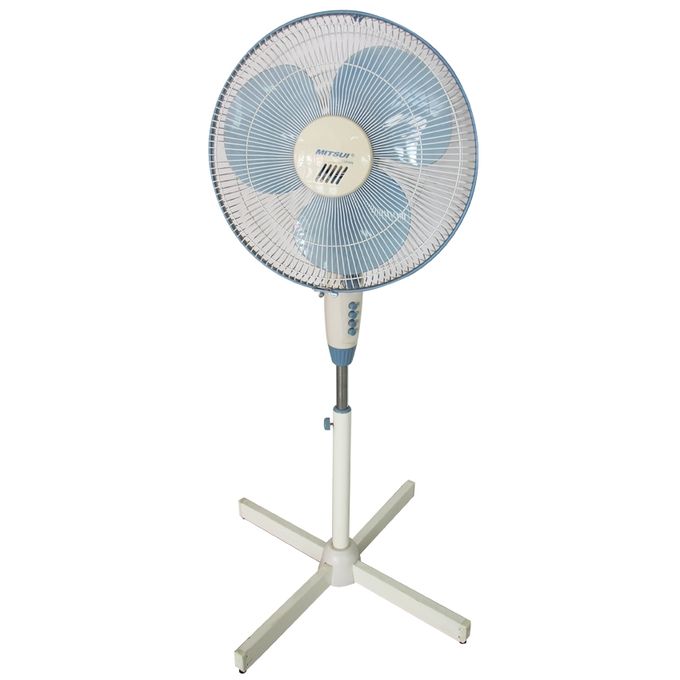 Mitsui ME-4008 Standing Fan
