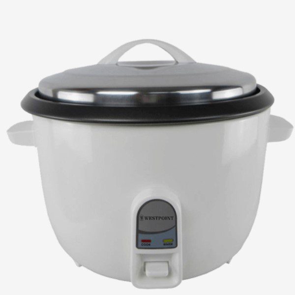 WESTPOINT RICE COOKER 2.8L WRCG2817