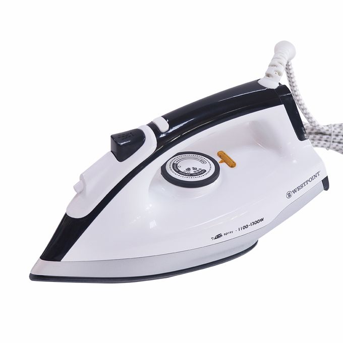 Westpoint WIRC-1219 Dry Iron - 1100-1300 Watt