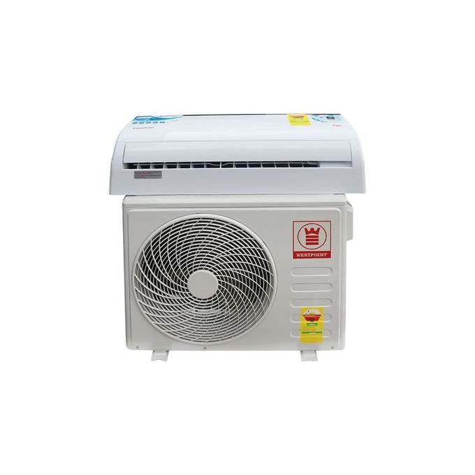 Westpoint WSX-2422L-R410a Split Air Conditioner - 2.5HP