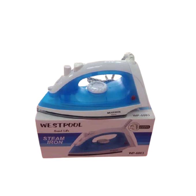Westpool WP-6003 Pressing Iron