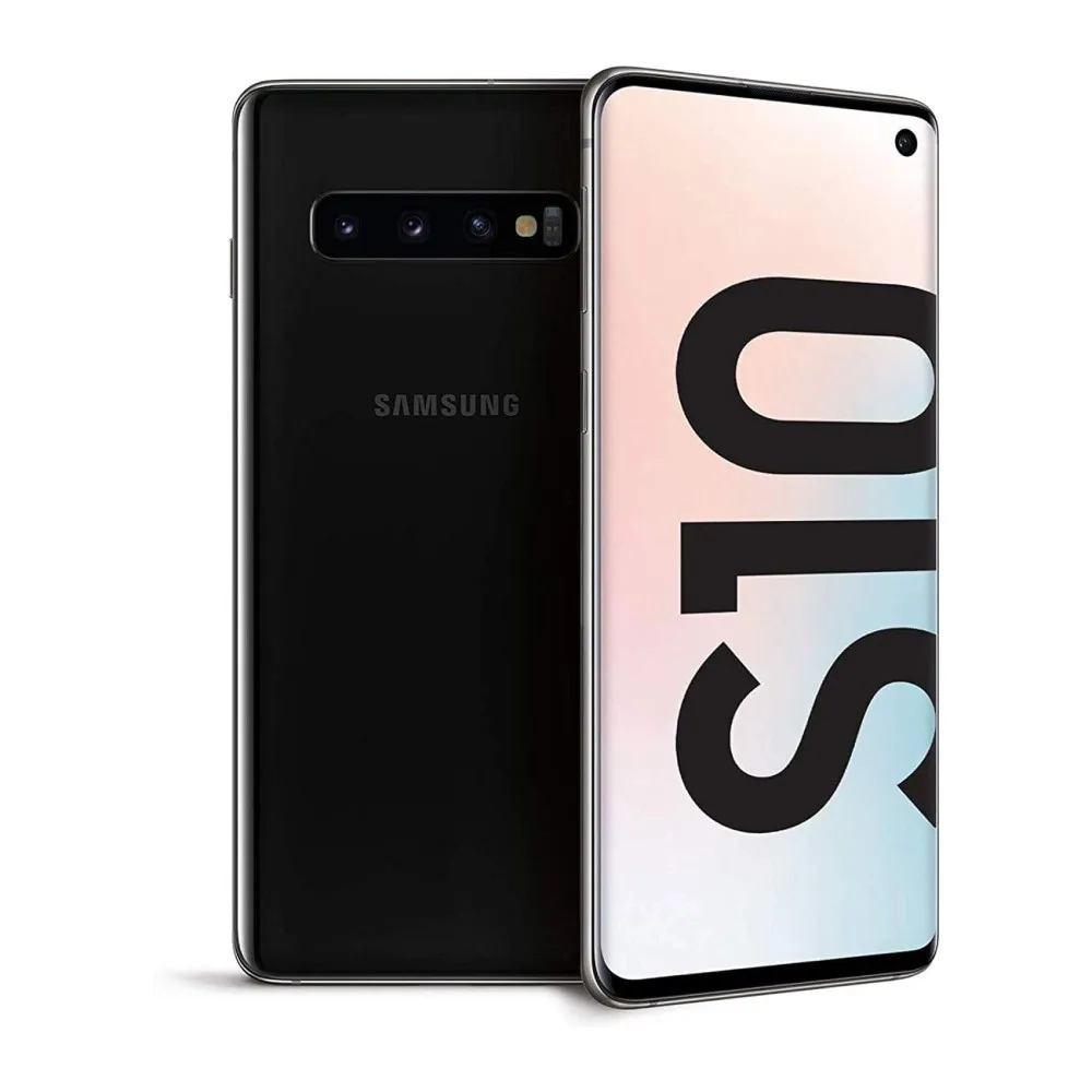 Samsung Galaxy S10 8GB 512GB Renewed