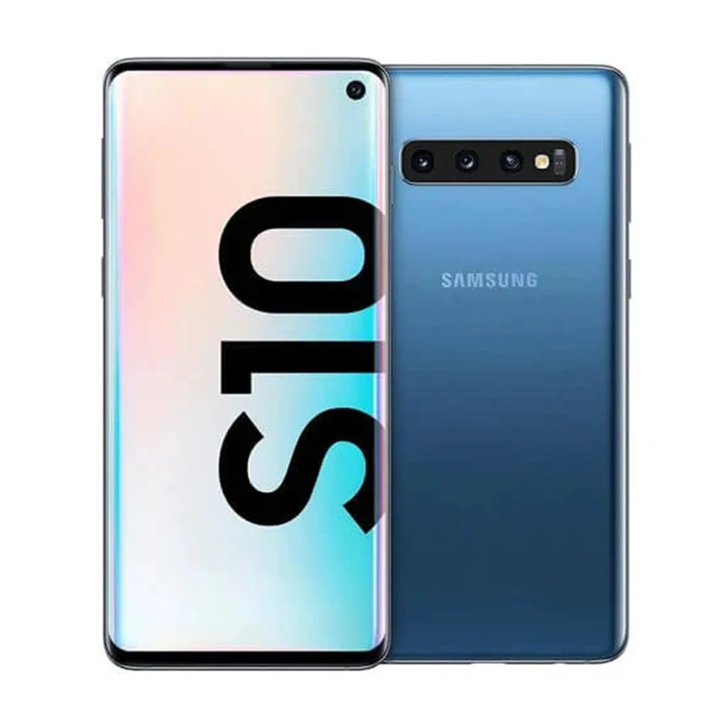 Samsung Galaxy S10 6GB 128GB Renewed