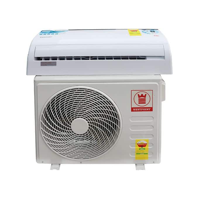 Westpoint 2.0Hp R410a Split Air Conditioner WST-1819.L