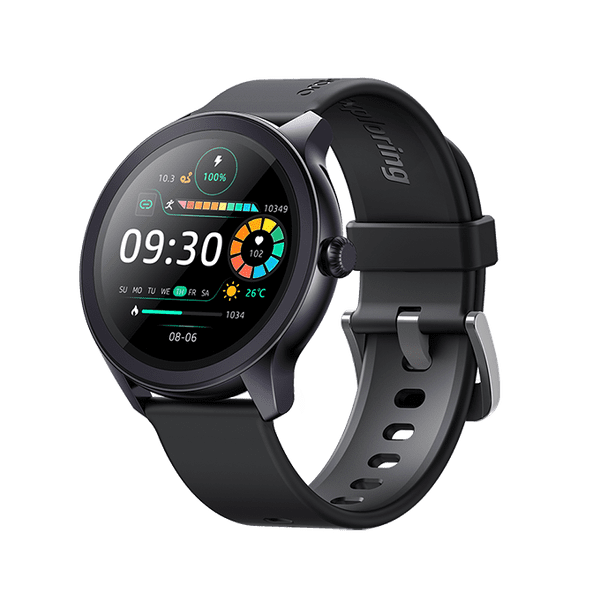 Oraimo Watch 2R 1.39" TFT IP68 Smart Watch