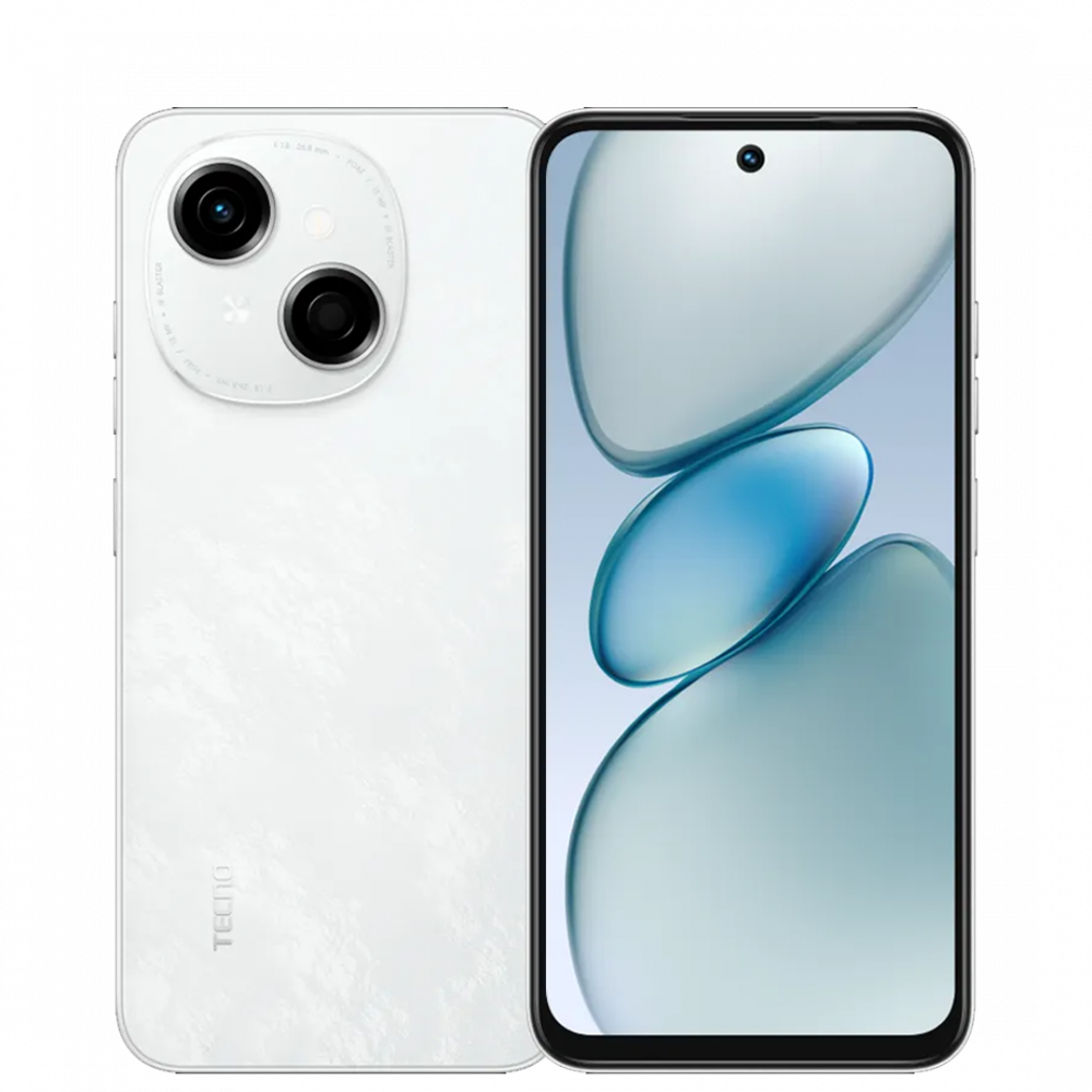 TECNO KL4 Pop 9 Smartphone