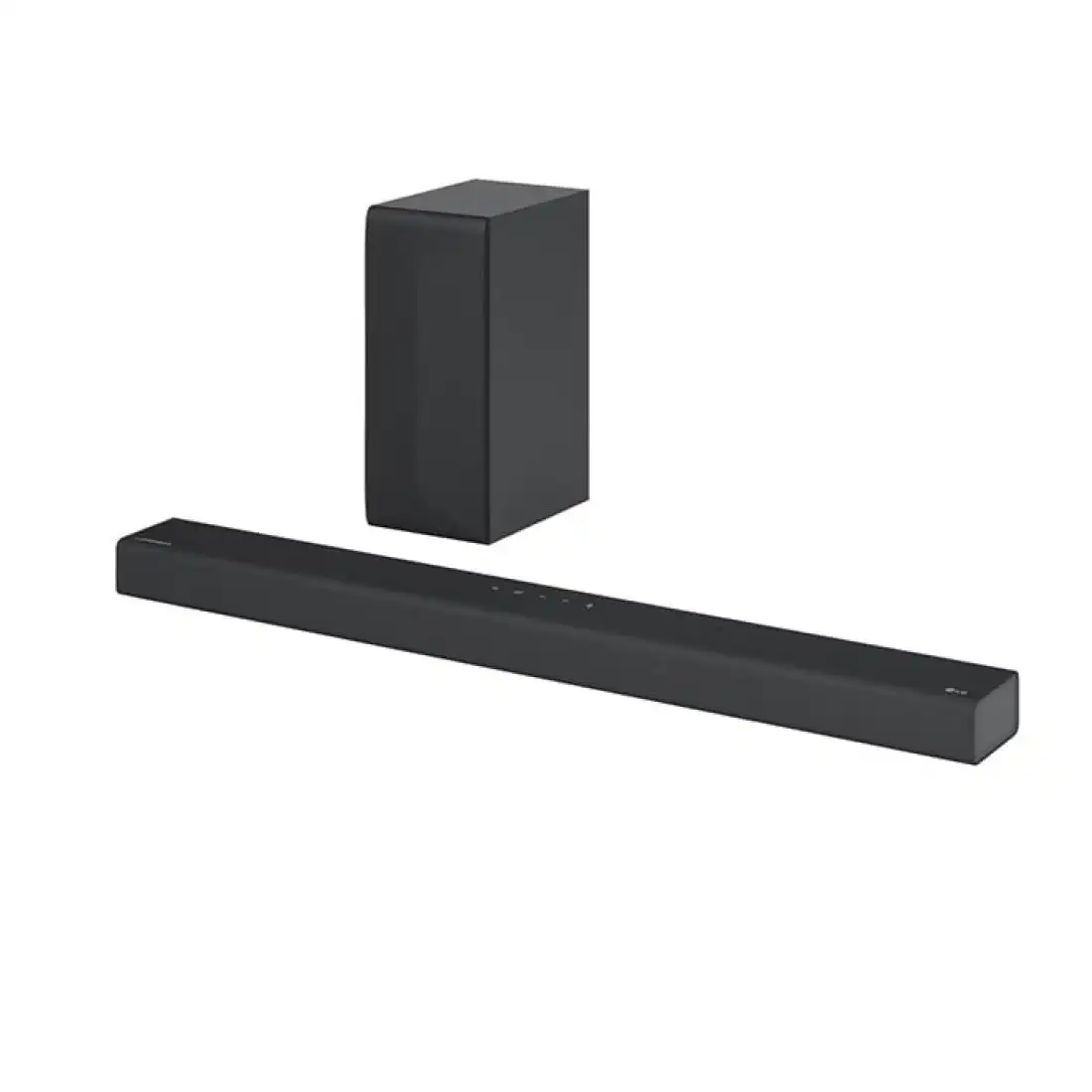 LG S65Q Channel 3.1 Soundbar with Subwoofer