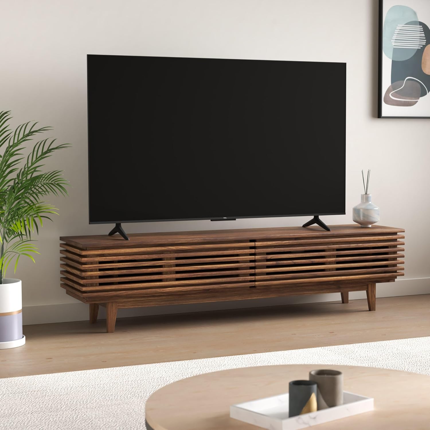 TCL  65P735 LED UHD 4K 65" Smart Android Television