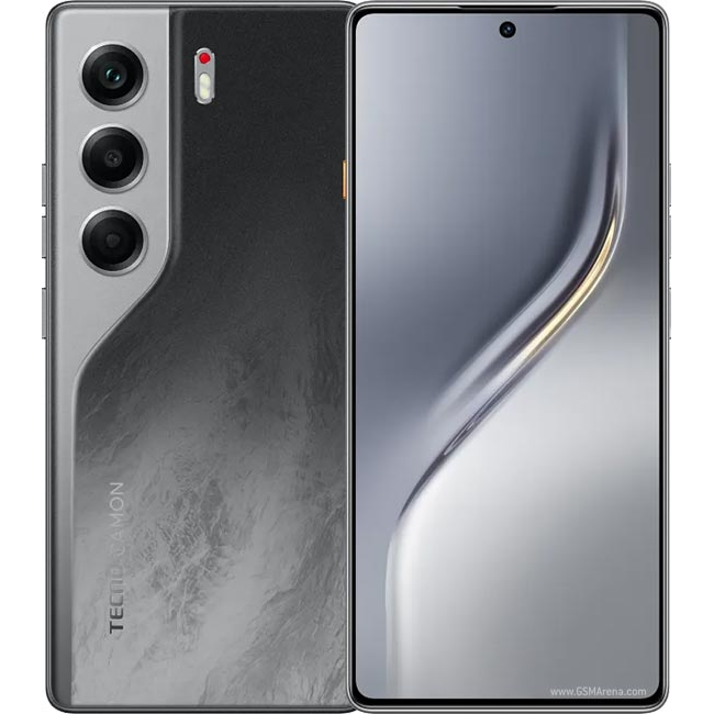 Tecno Camon 40  8GB RAM 256GB ROM