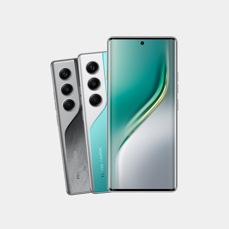 Tecno Camon 40 Pro 4G 8GB+256GB