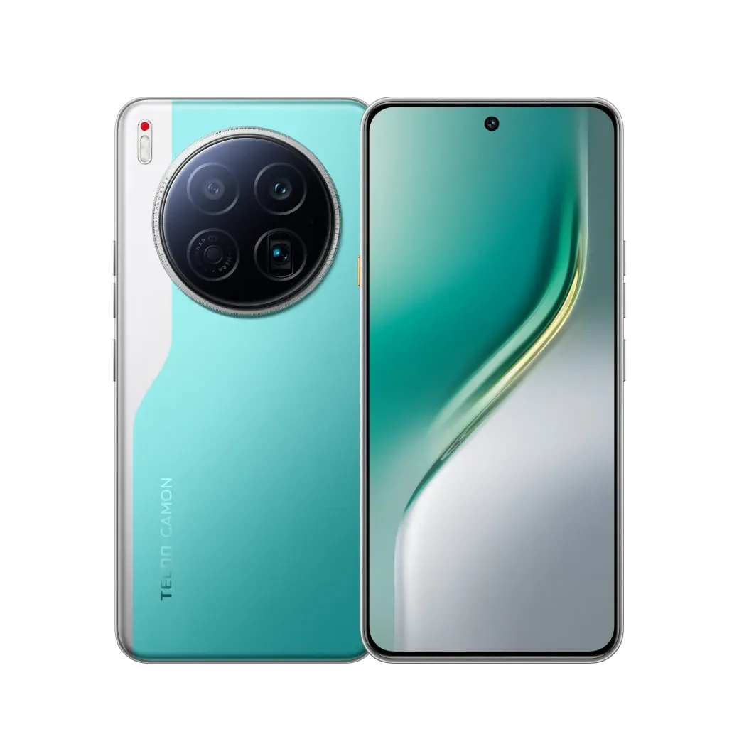 Tecno Camon 40 Premier 12GB 256GB 5G