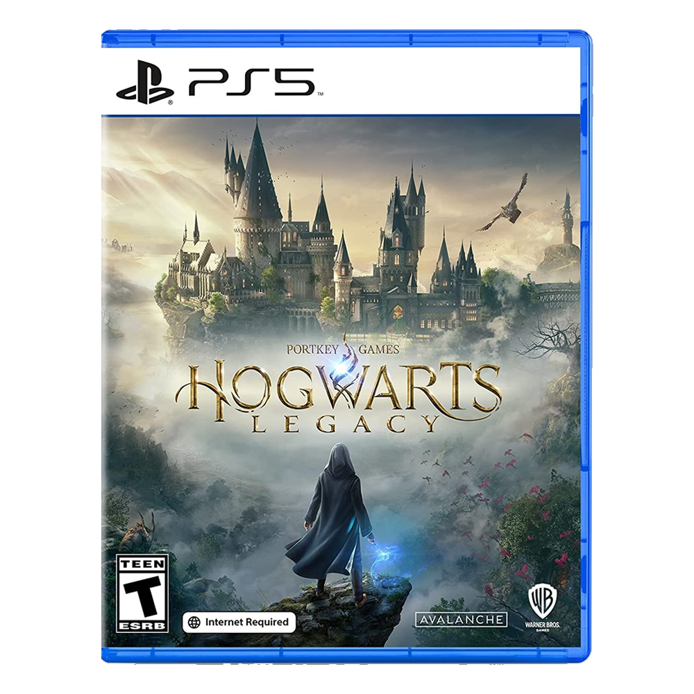 Hogwarts Legacy - PS5