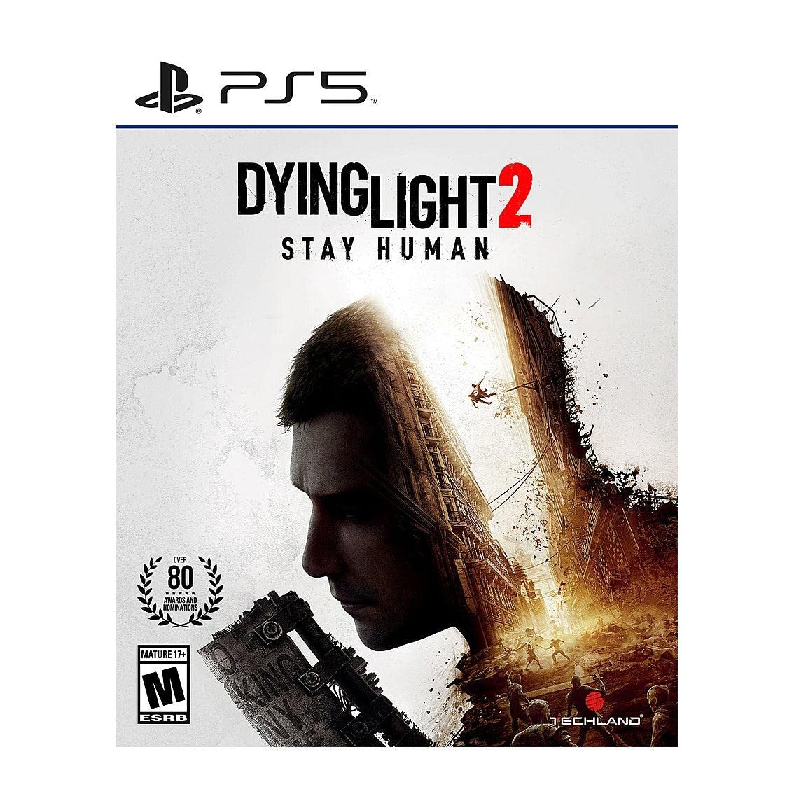Dying Light II: Stay Human PS5