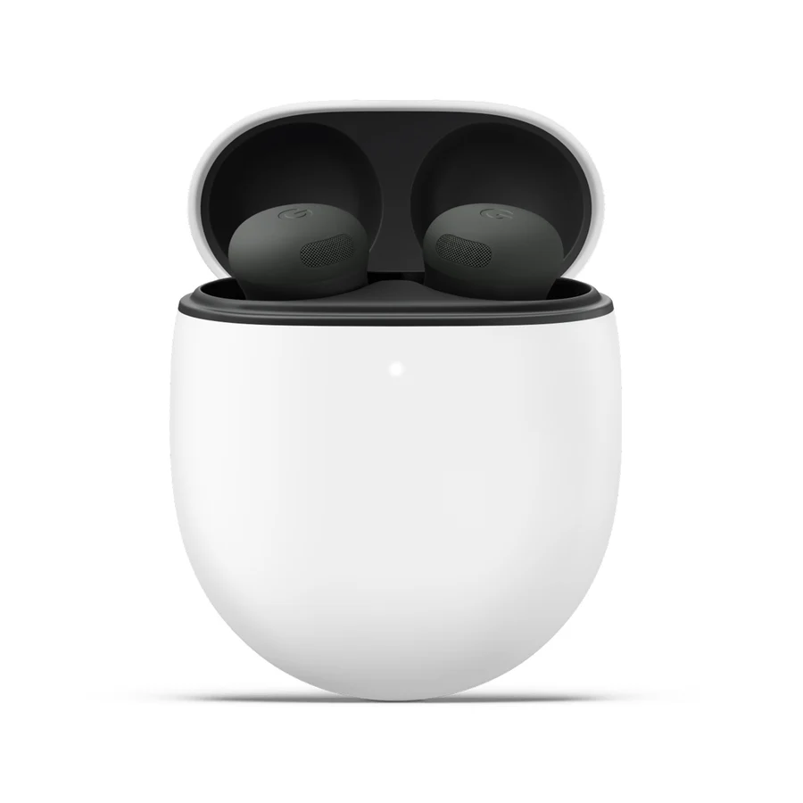 Google Pixel Buds Pro 2 Wireless Earbuds with Active Noise Cancellation