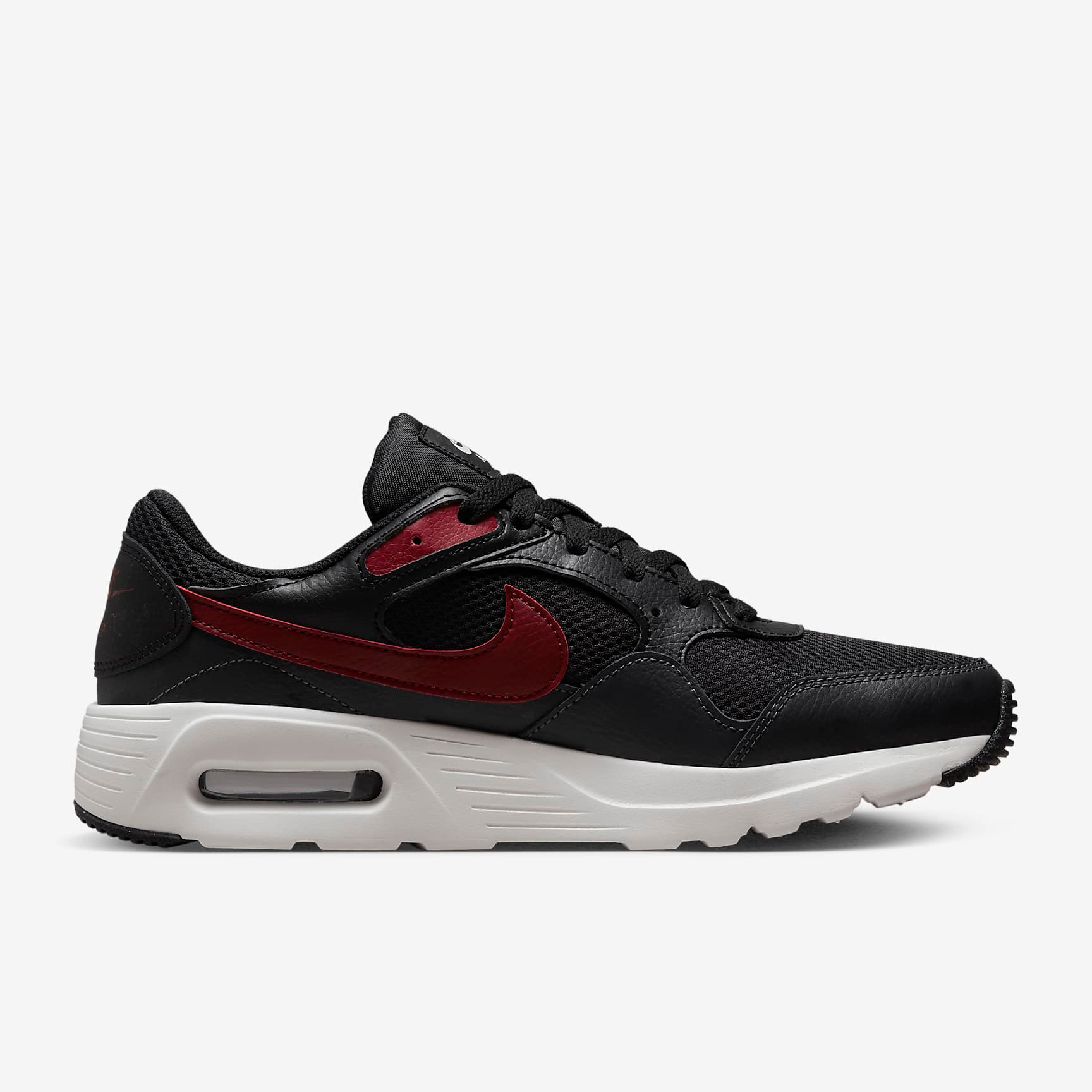 Nike Air Max SC Black Anthracite Summit White