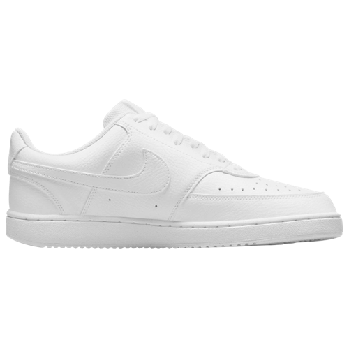Nike Court Vision Low White