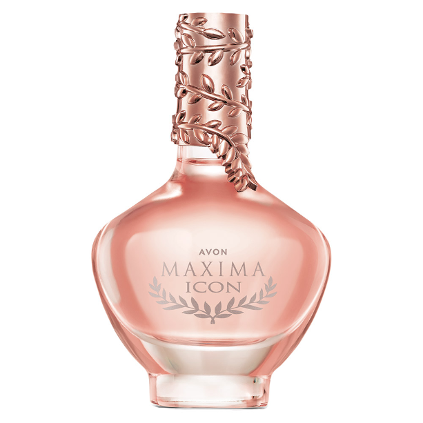 Avon Maxima Icon for Her EDP 50ml