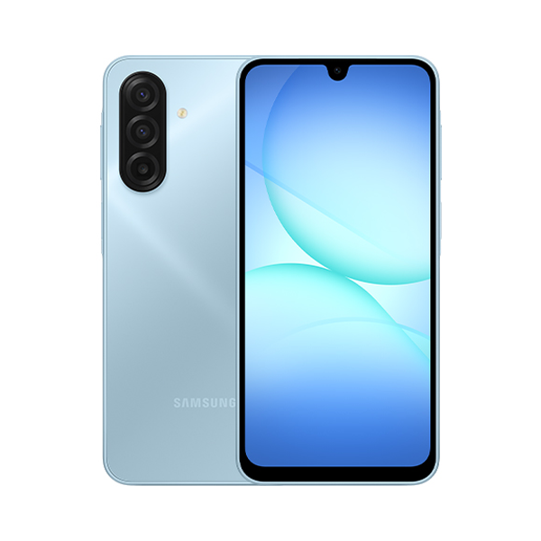 Samsung Galaxy A17 4GB 128GB Super AMOLED 5000mah 50MP Camera Android 15 (Copy)