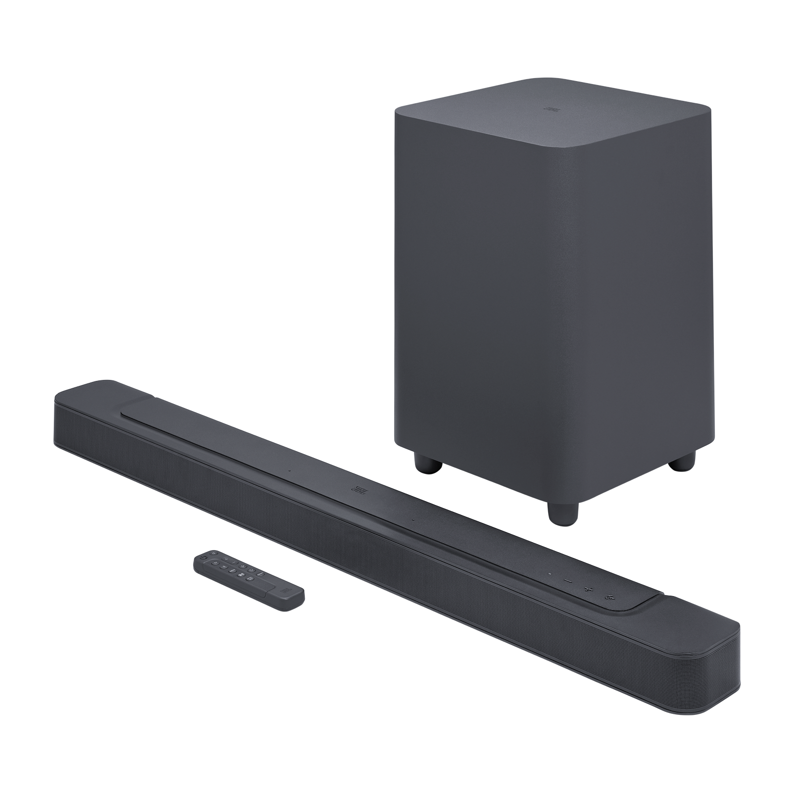 JBL Bar 500 Pro Dolby Atmos Soundbar With Wireless Subwoofer 5.1 Channel