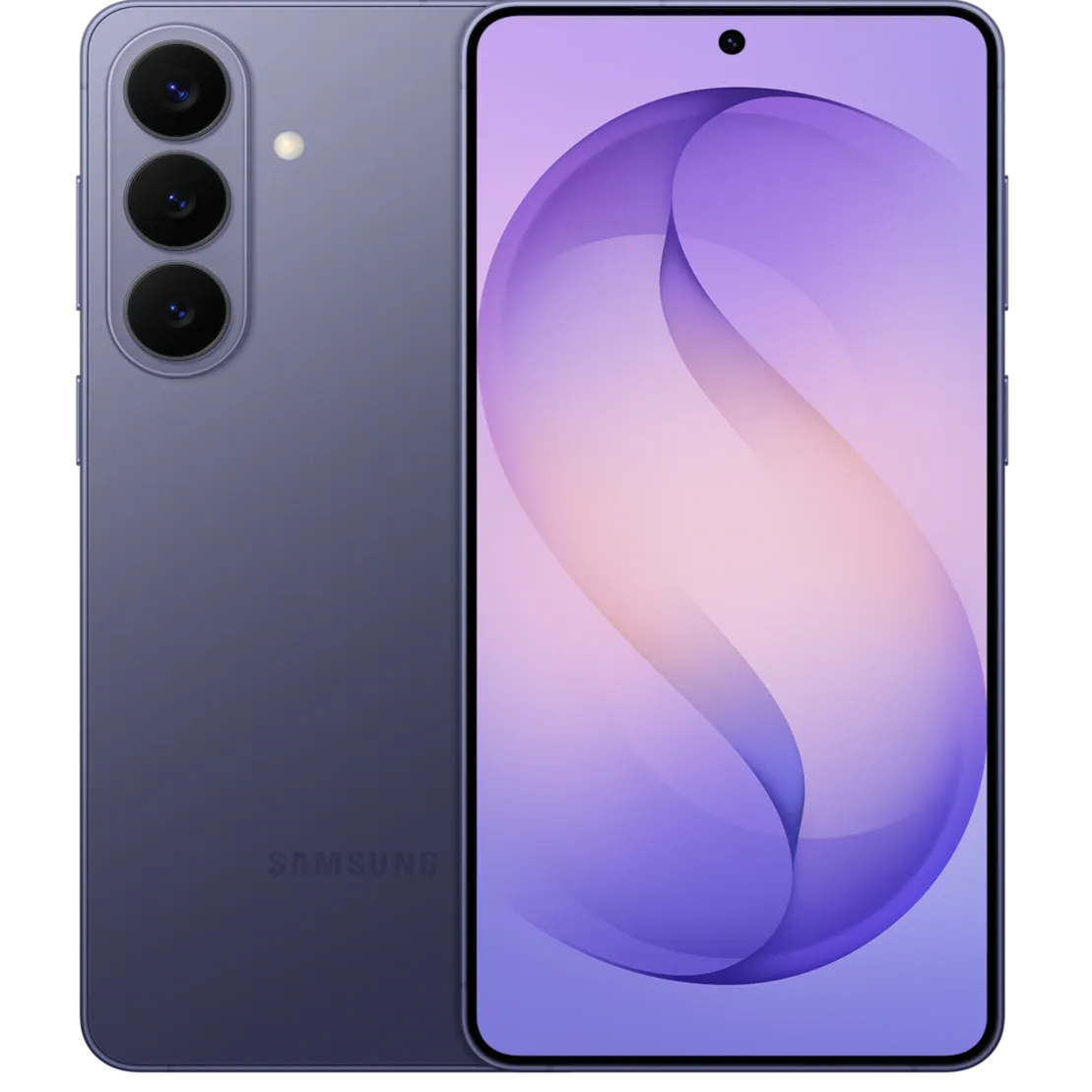 Samsung Galaxy S26 12GB RAM 5G Dual SIM Waterproof Flagship Smartphone