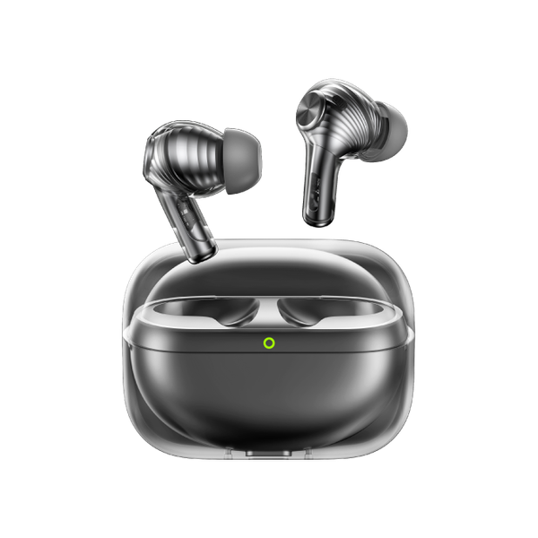 Oraimo SpaceBuds Pro Premium 50dB Hybrid ANC True Wireless Earbuds